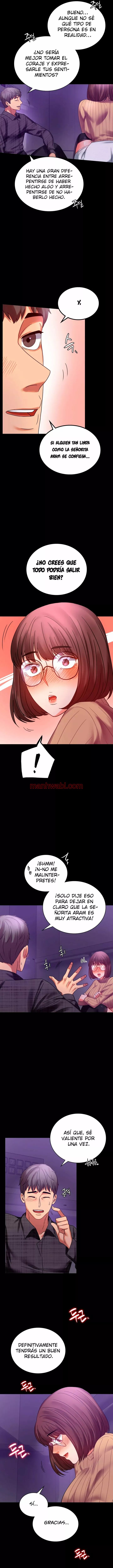 Amor ilícito - Capítulo 21_3 manhwa