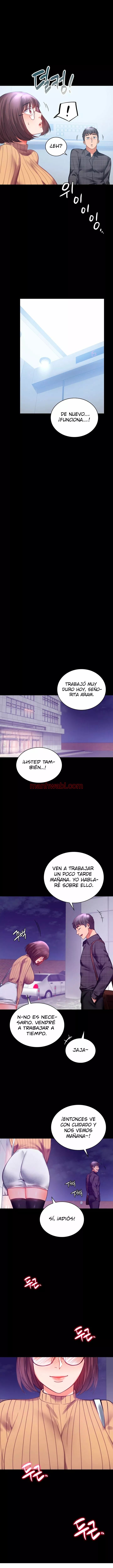 Amor ilícito - Capítulo 21_3 manhwa