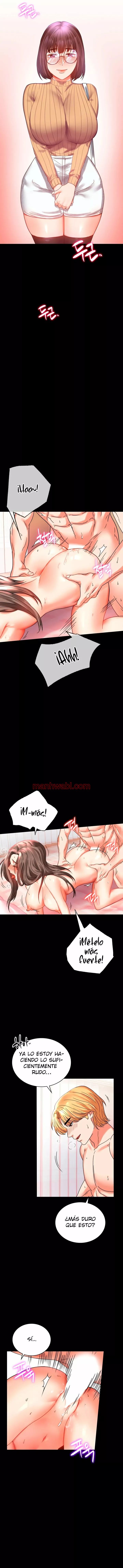 Amor ilícito - Capítulo 21_3 manhwa