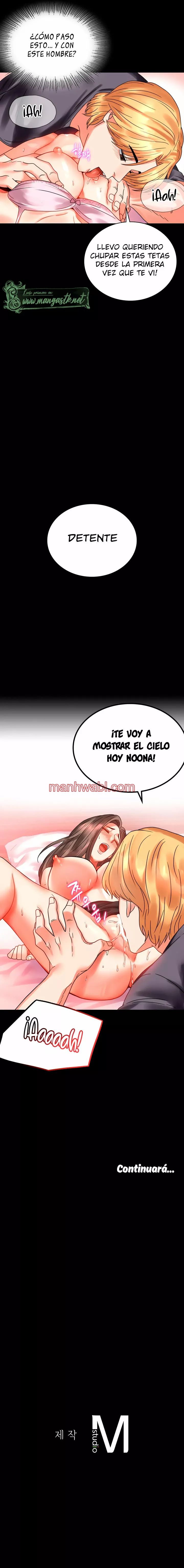 Amor ilícito - Capítulo 23_3 manhwa