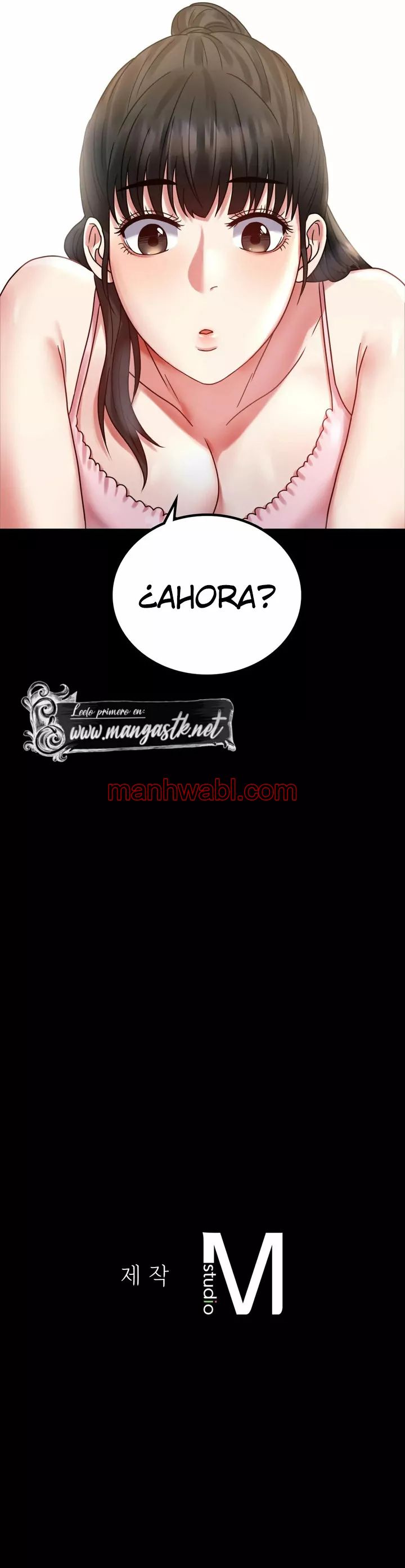 Amor ilícito - Capítulo 26_3 manhwa