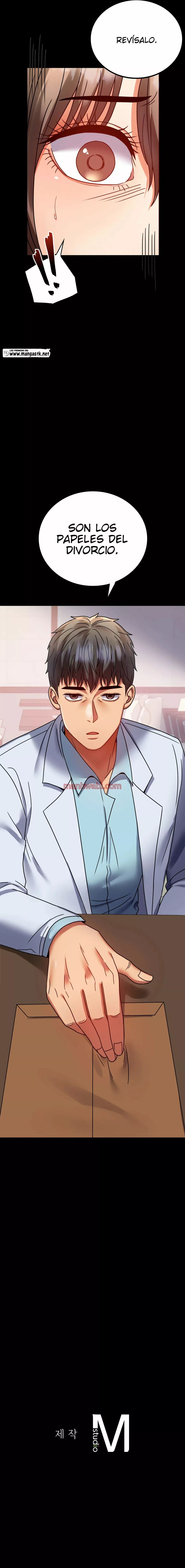 Amor ilícito - Capítulo 30_3 manhwa