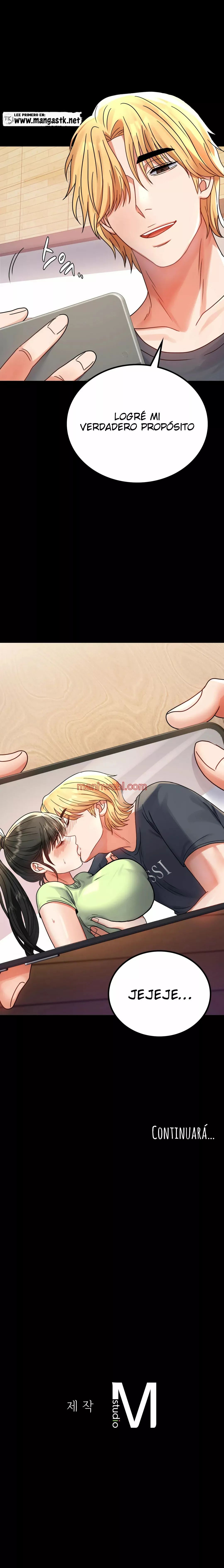 Amor ilícito - Capítulo 32_3 manhwa