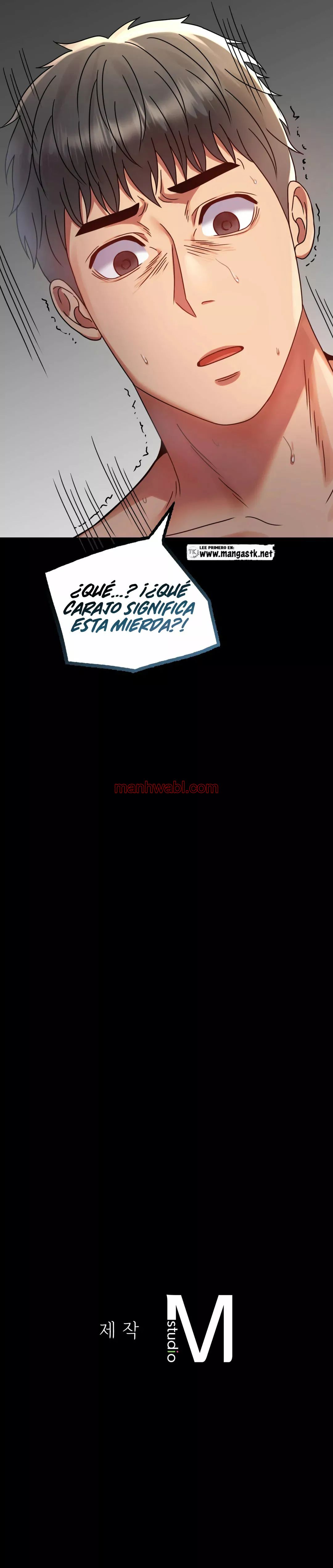 Amor ilícito - Capítulo 33_3 manhwa