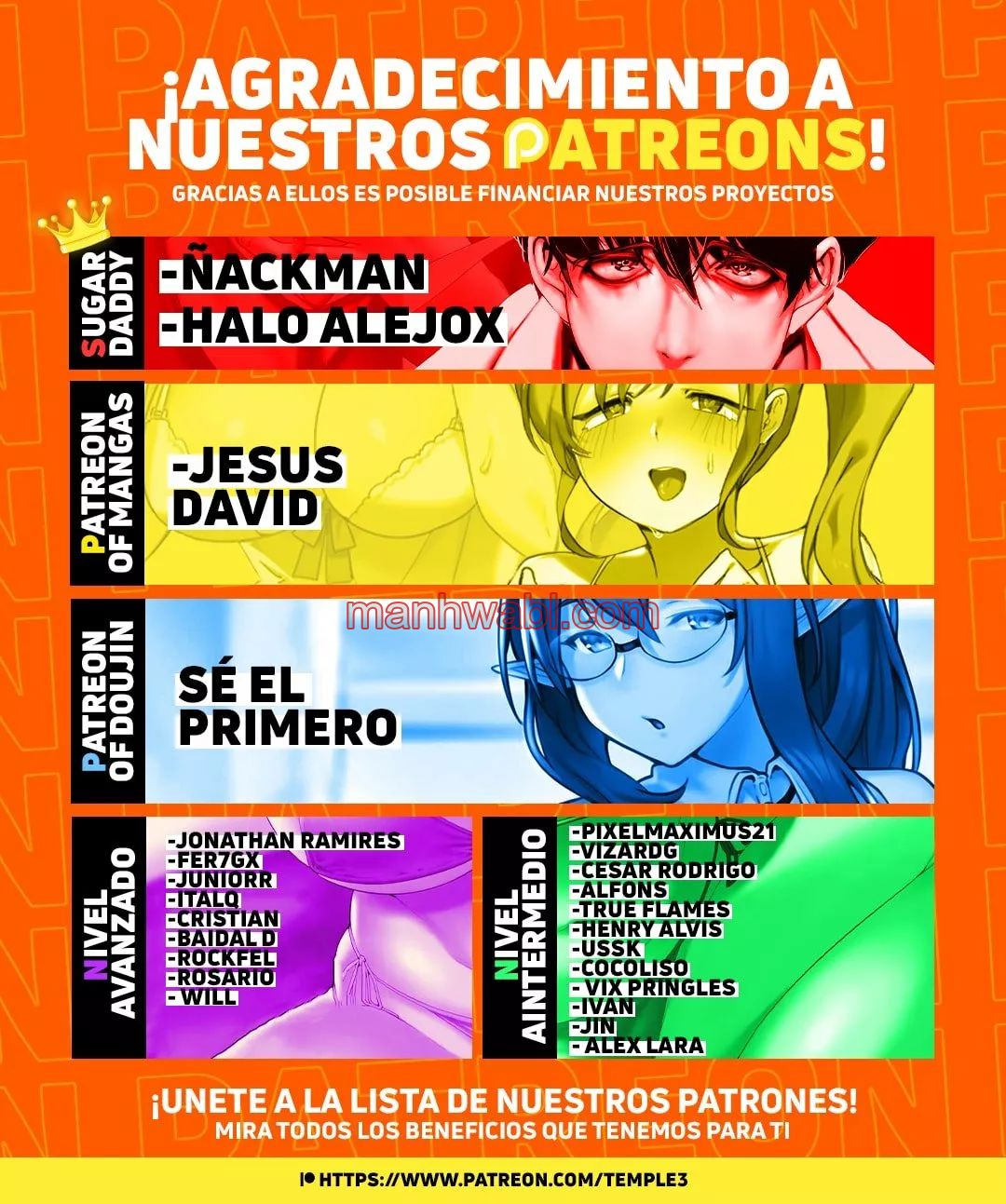 Amor ilícito - Capítulo 35 manhwa