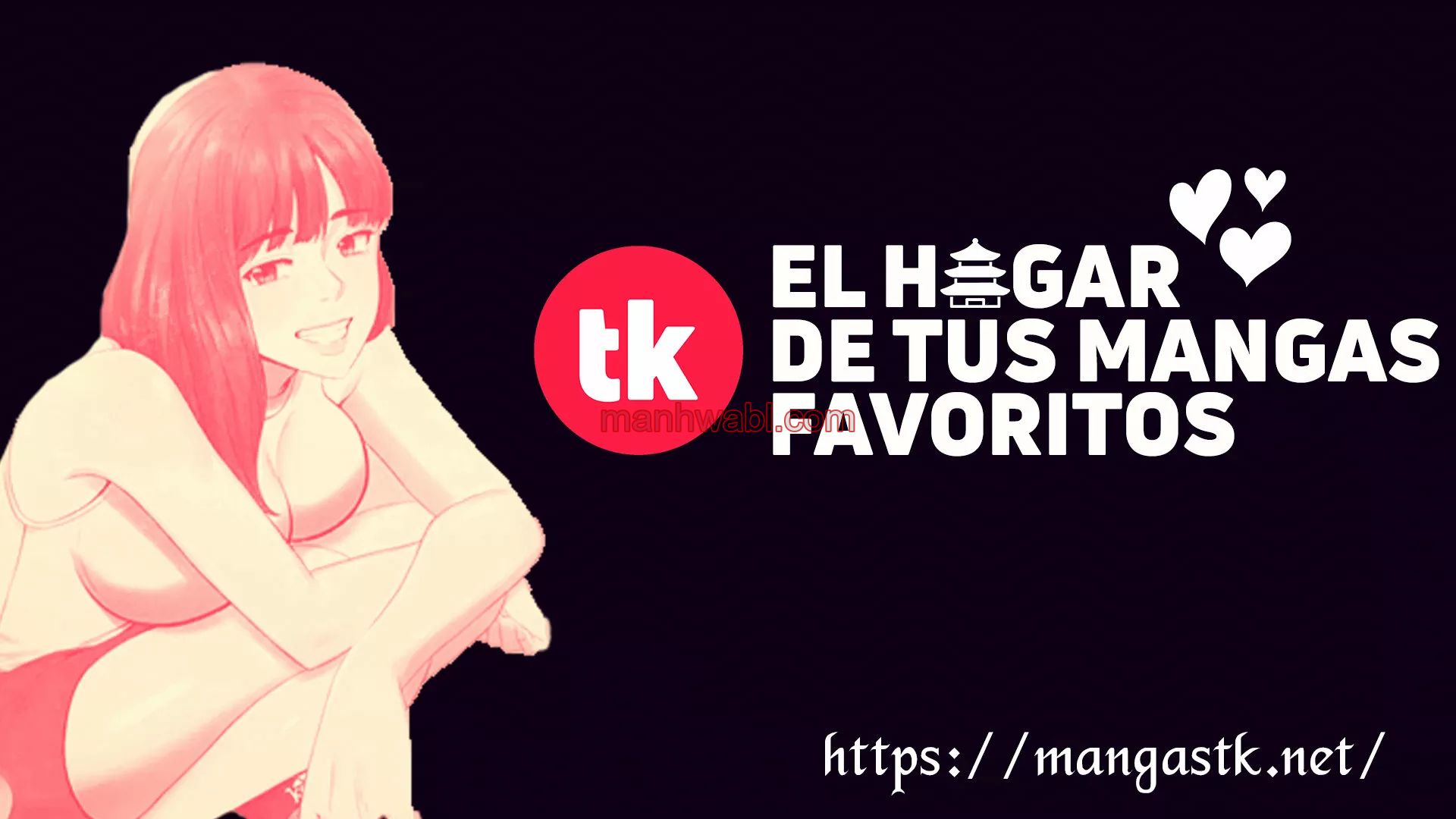 Amor ilícito - Capítulo 36 manhwa