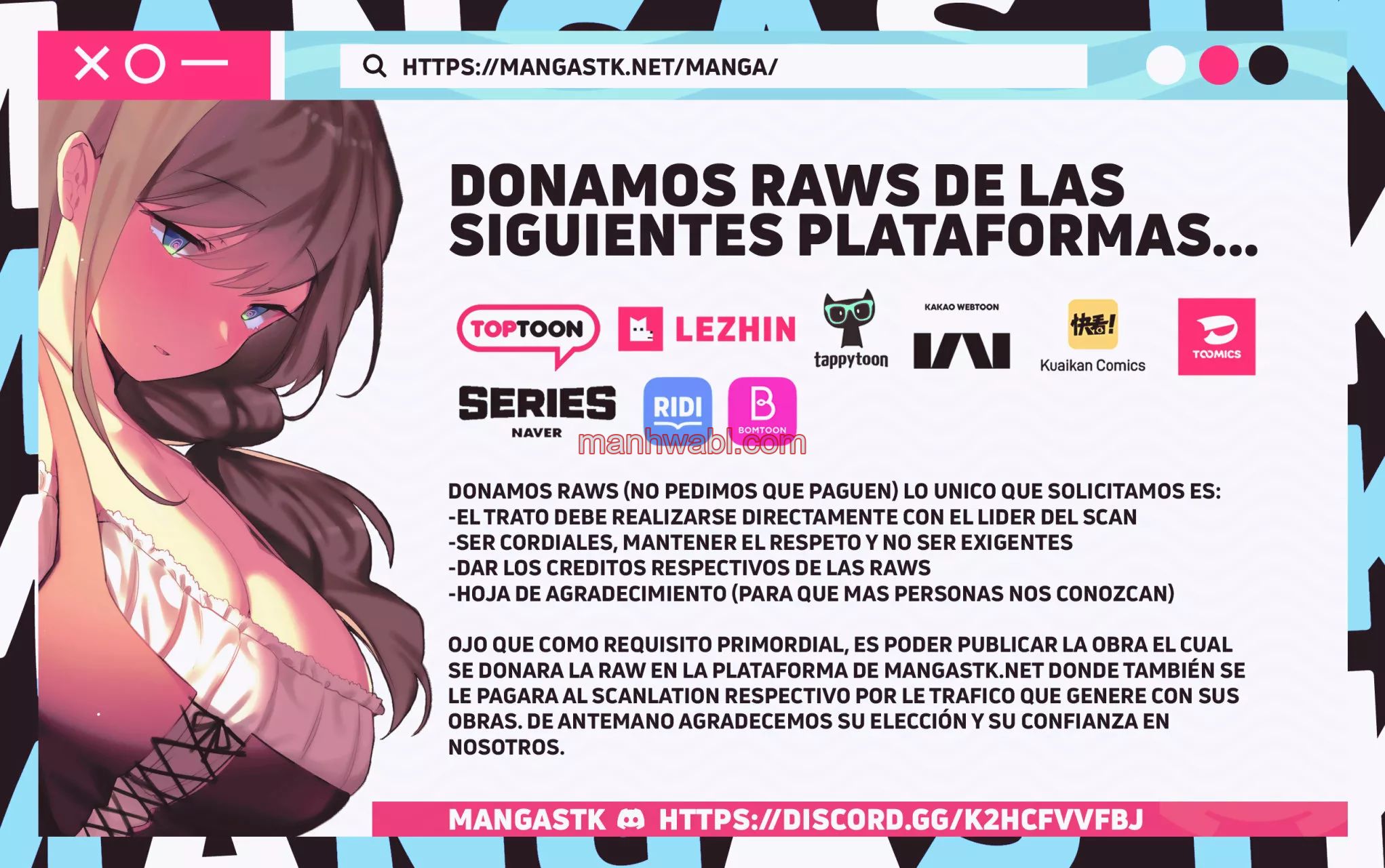 Amor ilícito - Capítulo 37_3 manhwa