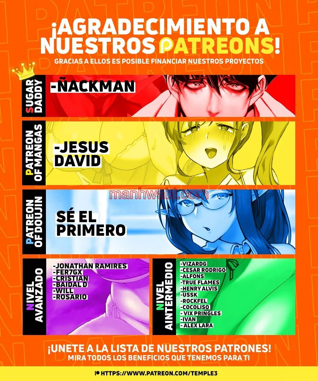 Amor ilícito - Capítulo 39 manhwa