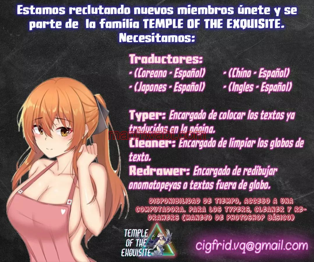 Amor ilícito - Capítulo 39_3 manhwa