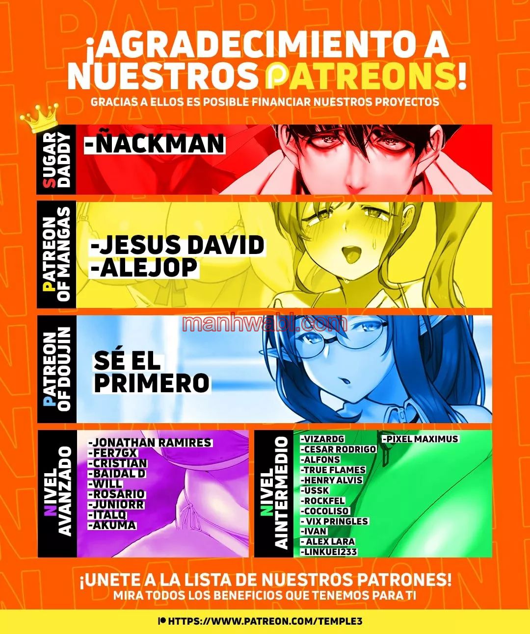 Amor ilícito - Capítulo 43 manhwa