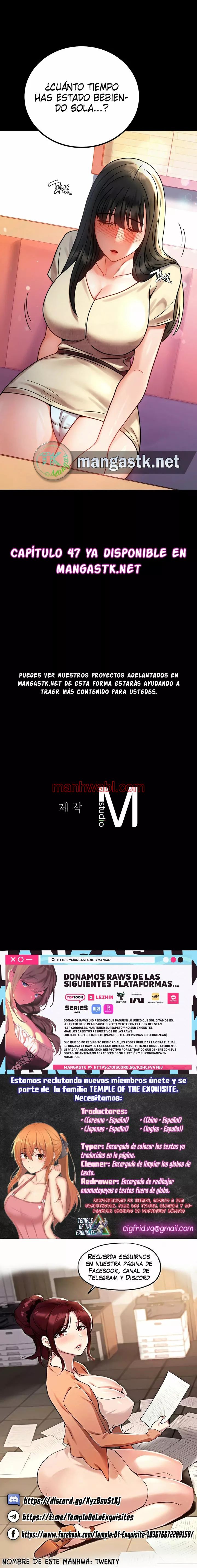 Amor ilícito - Capítulo 46_3 manhwa