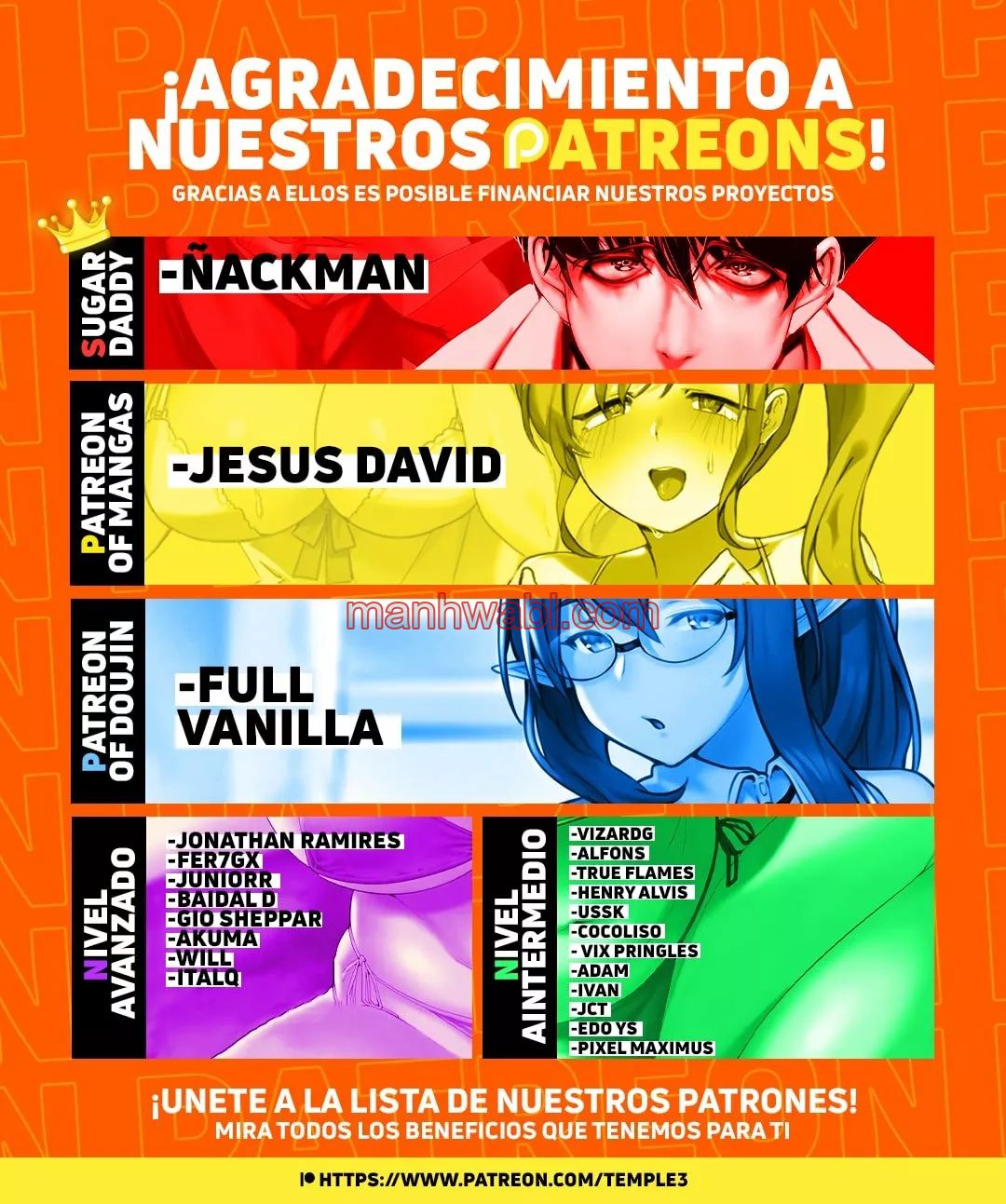 Amor ilícito - Capítulo 47 manhwa