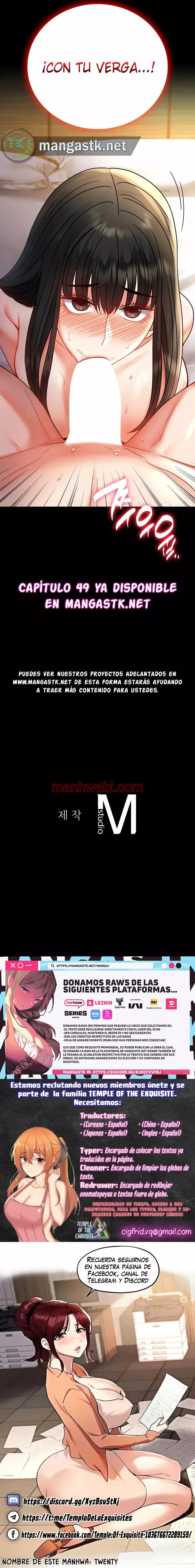 Amor ilícito - Capítulo 48_3 manhwa
