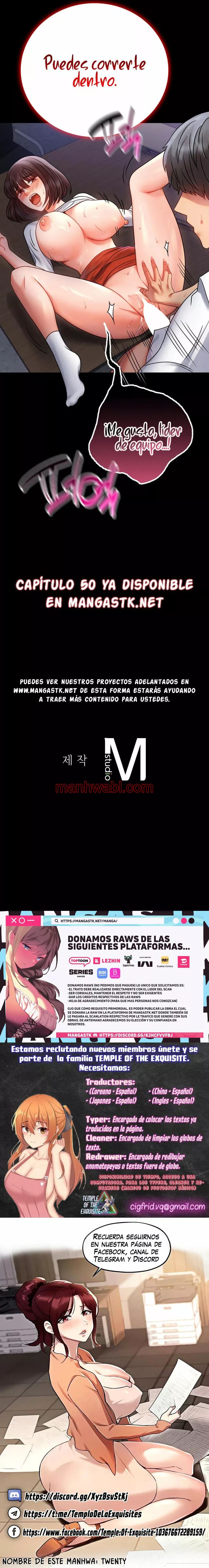 Amor ilícito - Capítulo 49_3 manhwa