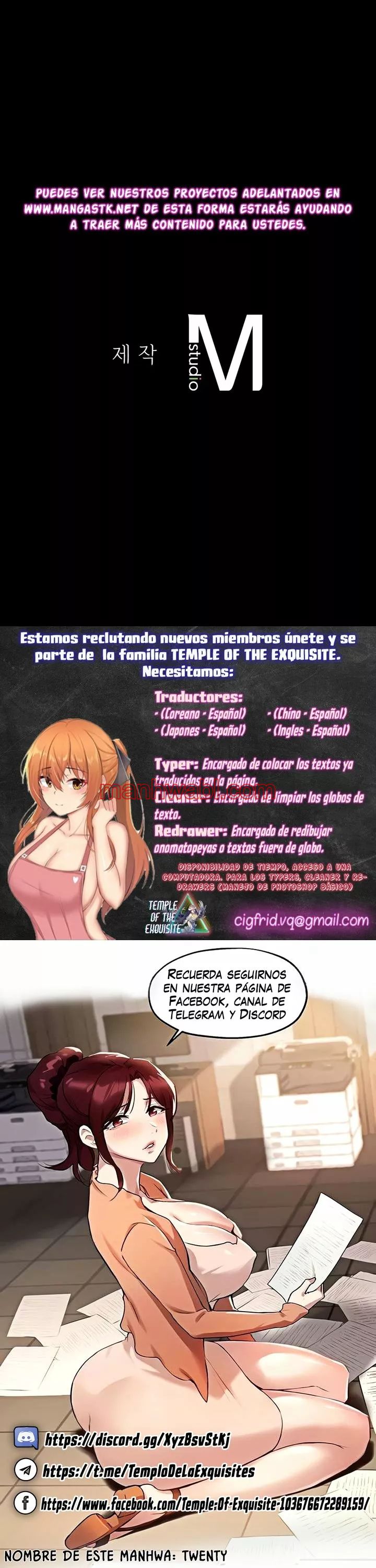 Amor ilícito - Capítulo 50_3 manhwa