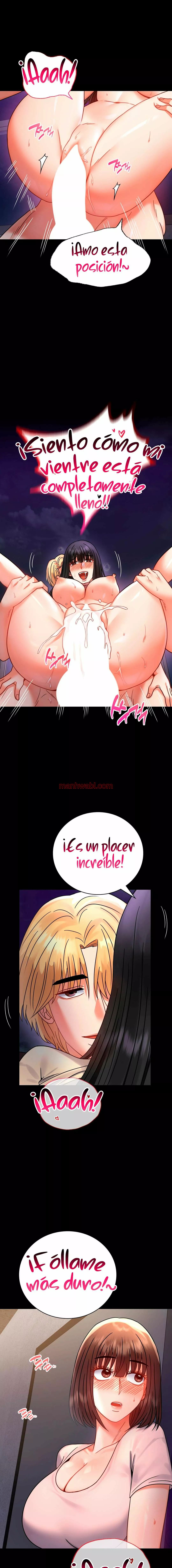 Amor ilícito - Capítulo 51_2 manhwa