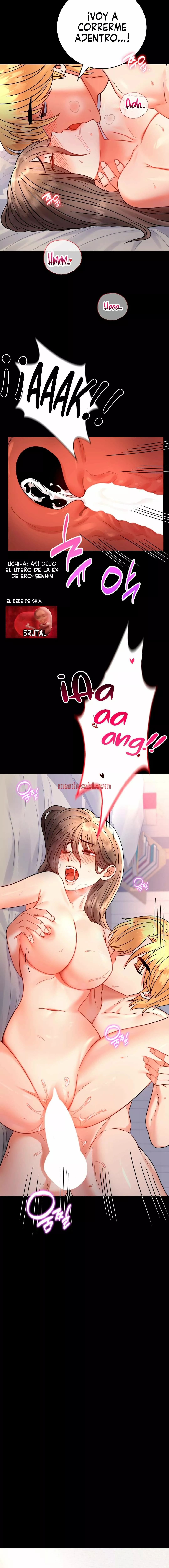 Amor ilícito - Capítulo 53 manhwa