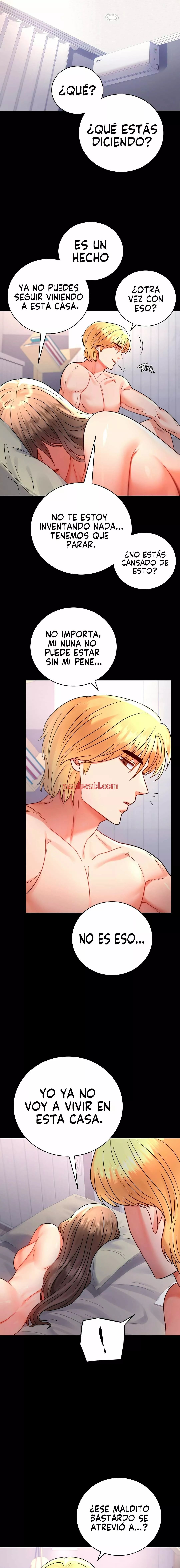 Amor ilícito - Capítulo 53_2 manhwa