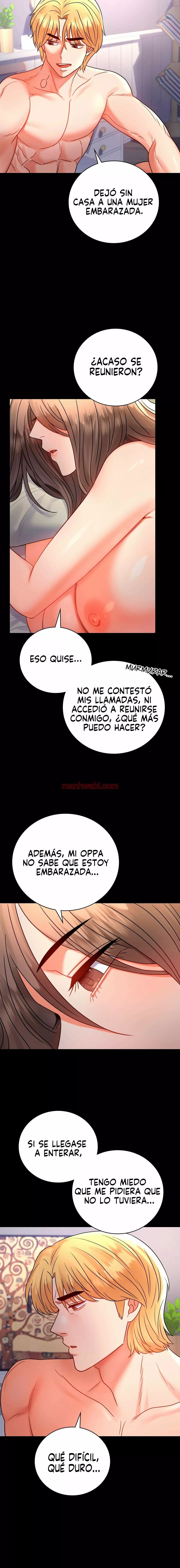 Amor ilícito - Capítulo 53_2 manhwa