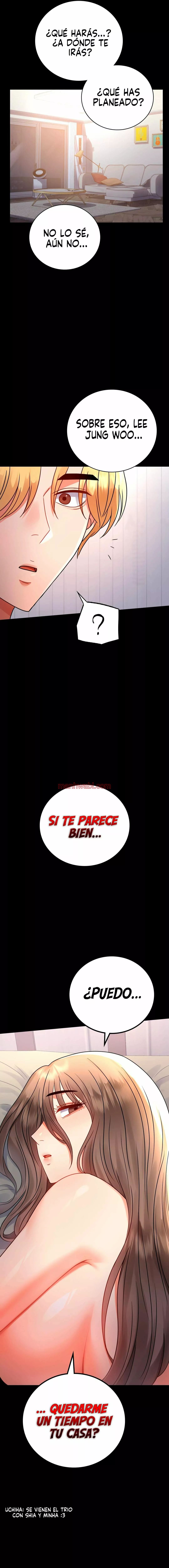 Amor ilícito - Capítulo 53_2 manhwa