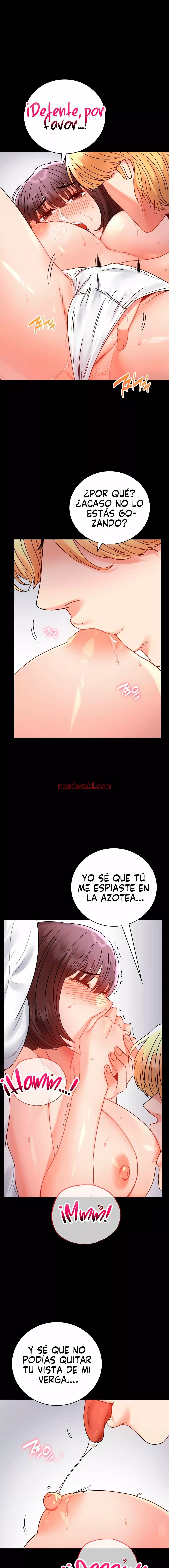 Amor ilícito - Capítulo 53_2 manhwa