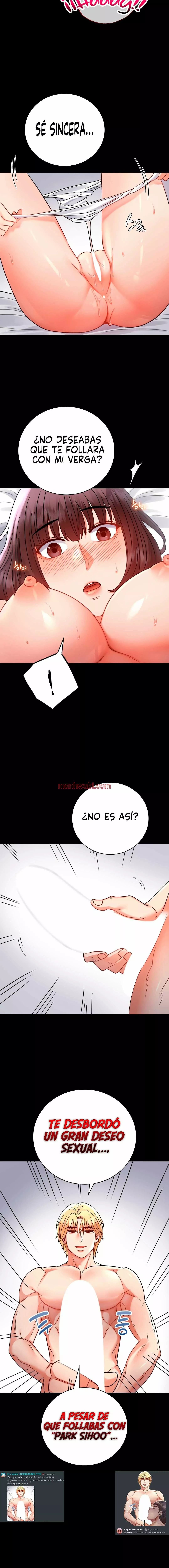 Amor ilícito - Capítulo 53_2 manhwa