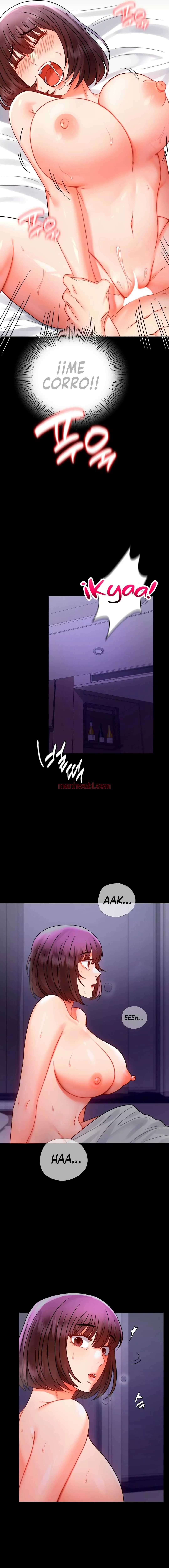 Amor ilícito - Capítulo 53_3 manhwa