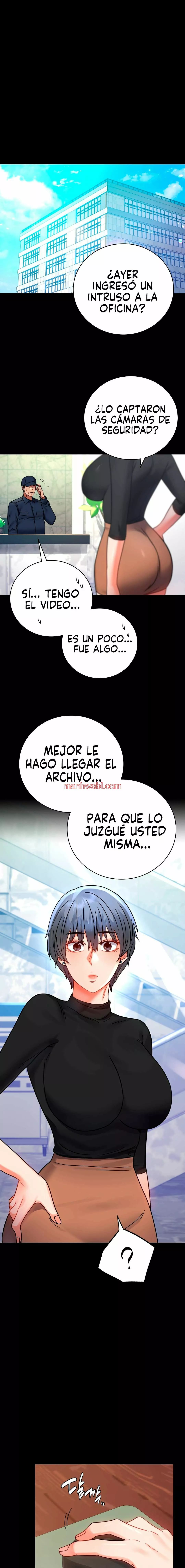 Amor ilícito - Capítulo 53_3 manhwa