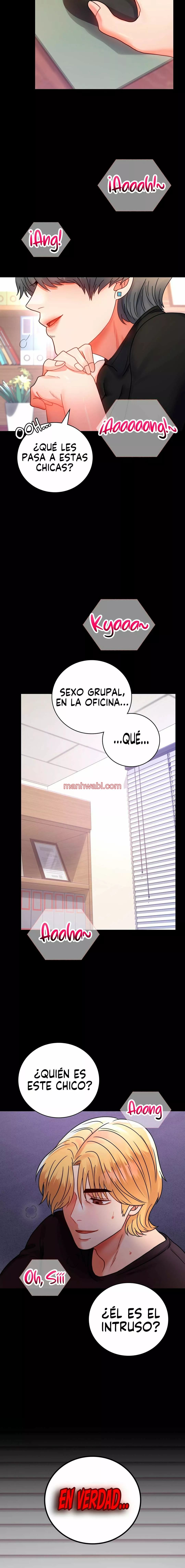 Amor ilícito - Capítulo 53_3 manhwa