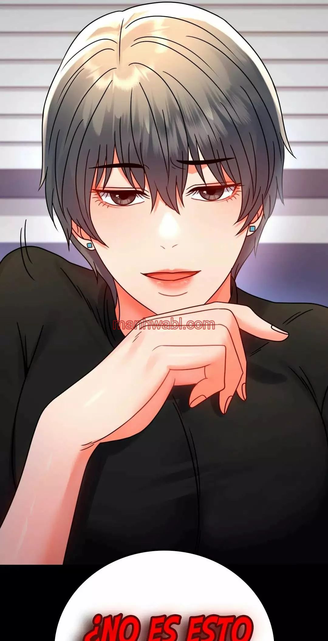 Amor ilícito - Capítulo 53_3 manhwa