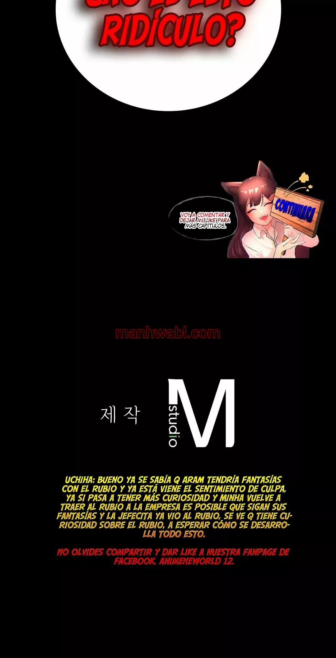 Amor ilícito - Capítulo 53_3 manhwa