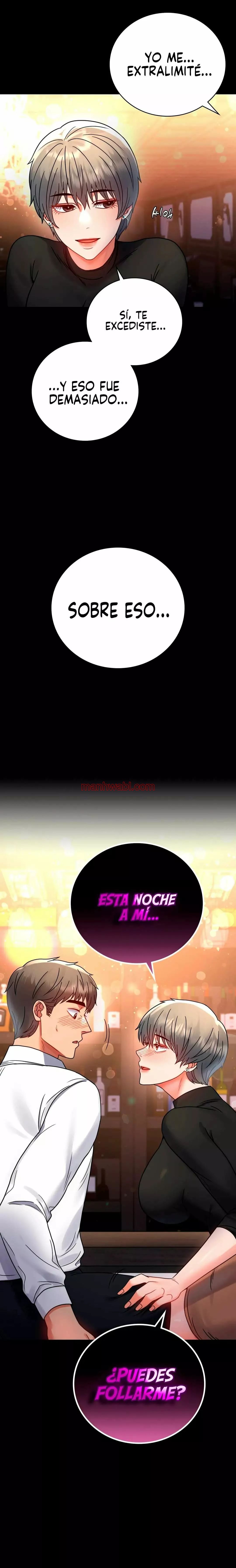 Amor ilícito - Capítulo 54_2 manhwa