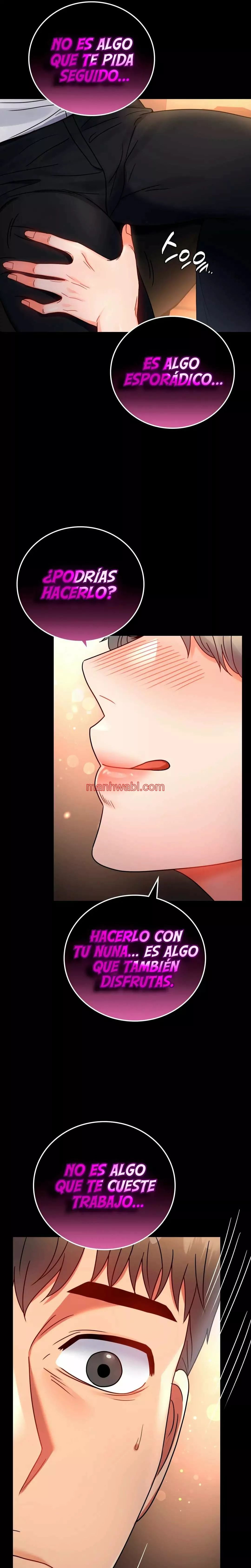 Amor ilícito - Capítulo 54_2 manhwa