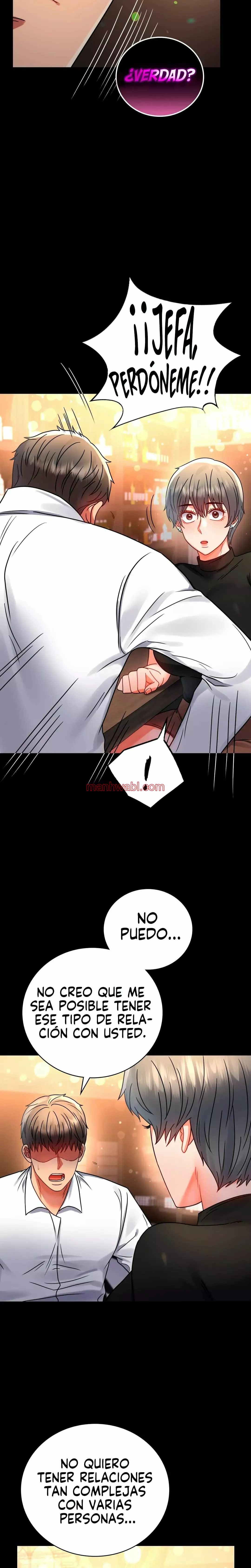 Amor ilícito - Capítulo 54_2 manhwa