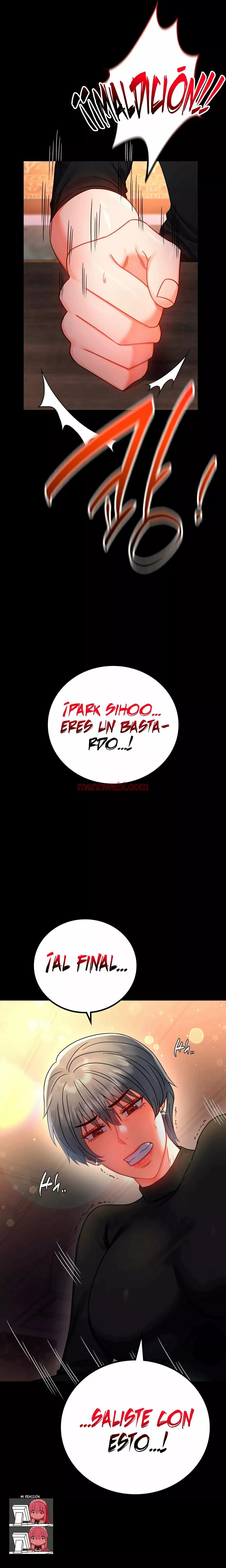 Amor ilícito - Capítulo 54_2 manhwa
