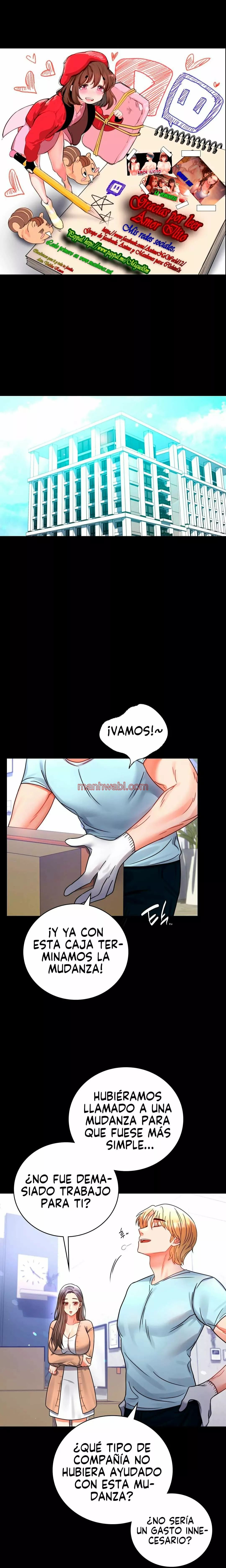 Amor ilícito - Capítulo 54_2 manhwa