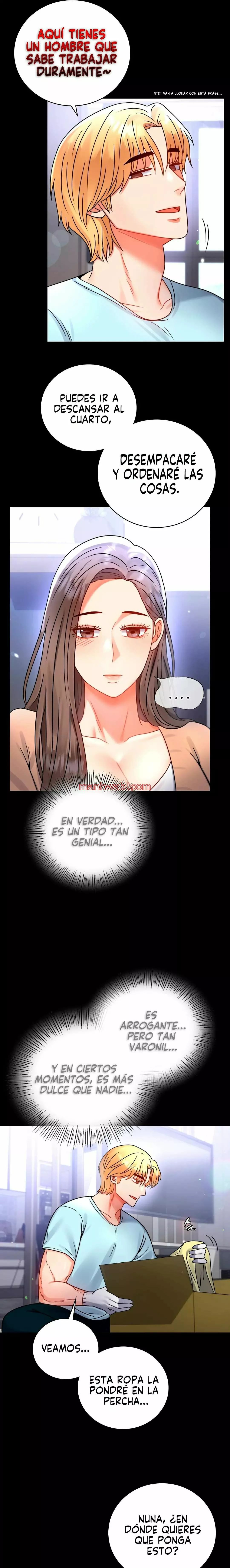 Amor ilícito - Capítulo 54_2 manhwa