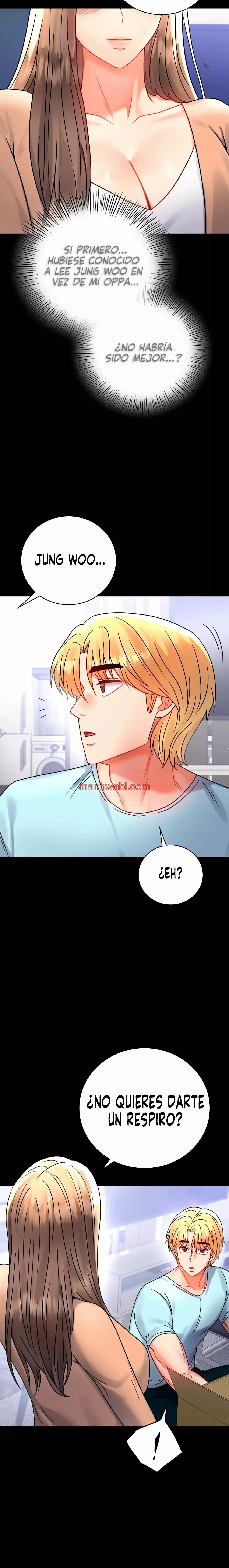 Amor ilícito - Capítulo 54_3 manhwa