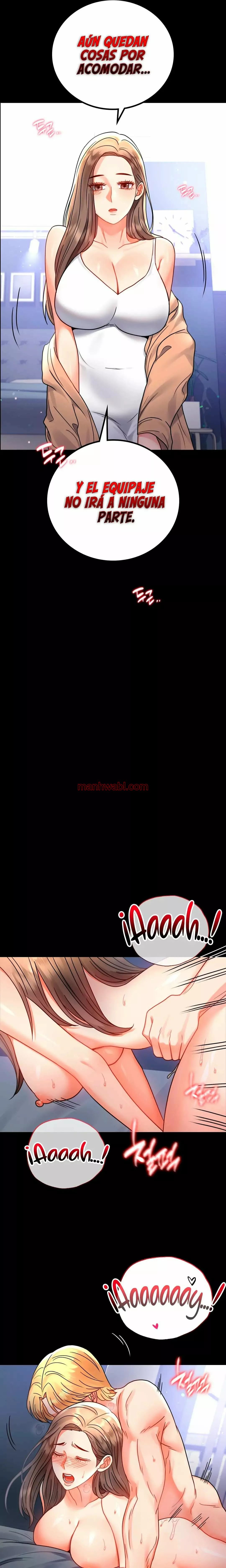 Amor ilícito - Capítulo 54_3 manhwa