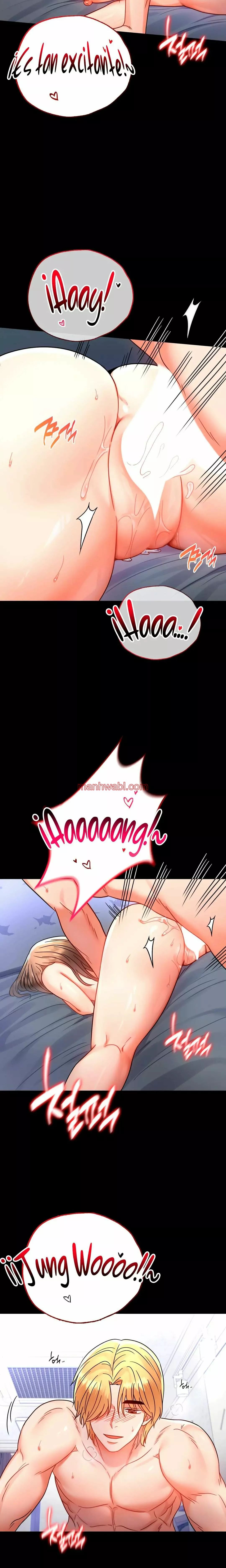 Amor ilícito - Capítulo 54_3 manhwa