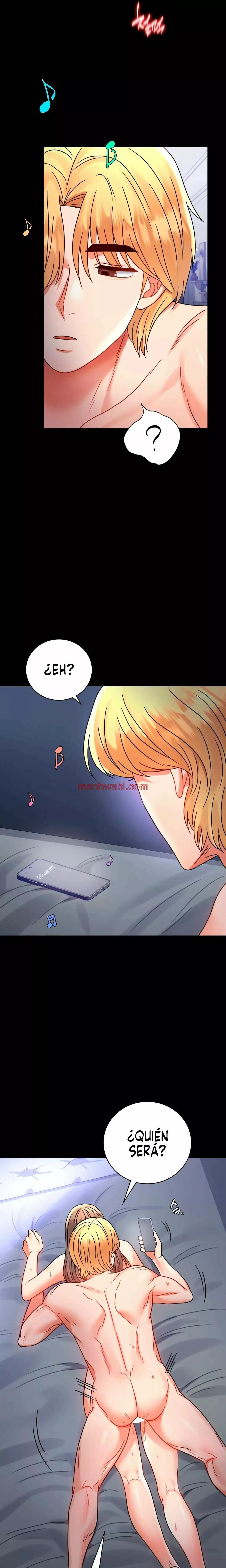 Amor ilícito - Capítulo 54_3 manhwa