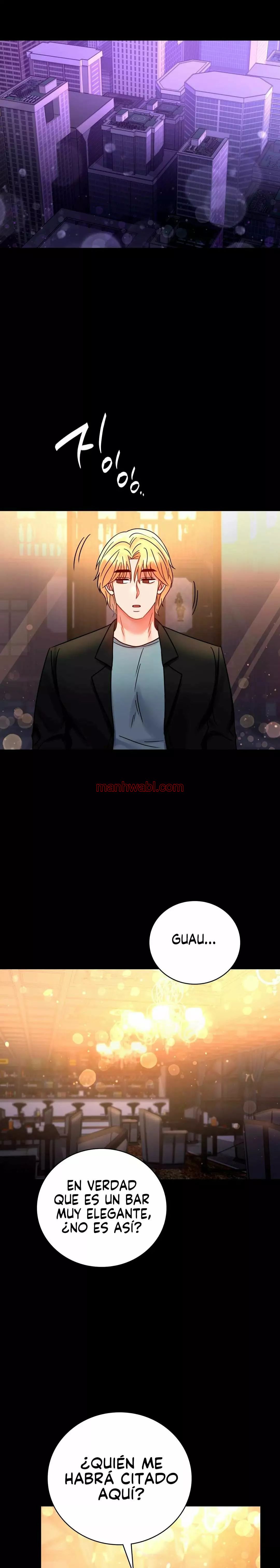 Amor ilícito - Capítulo 54_3 manhwa