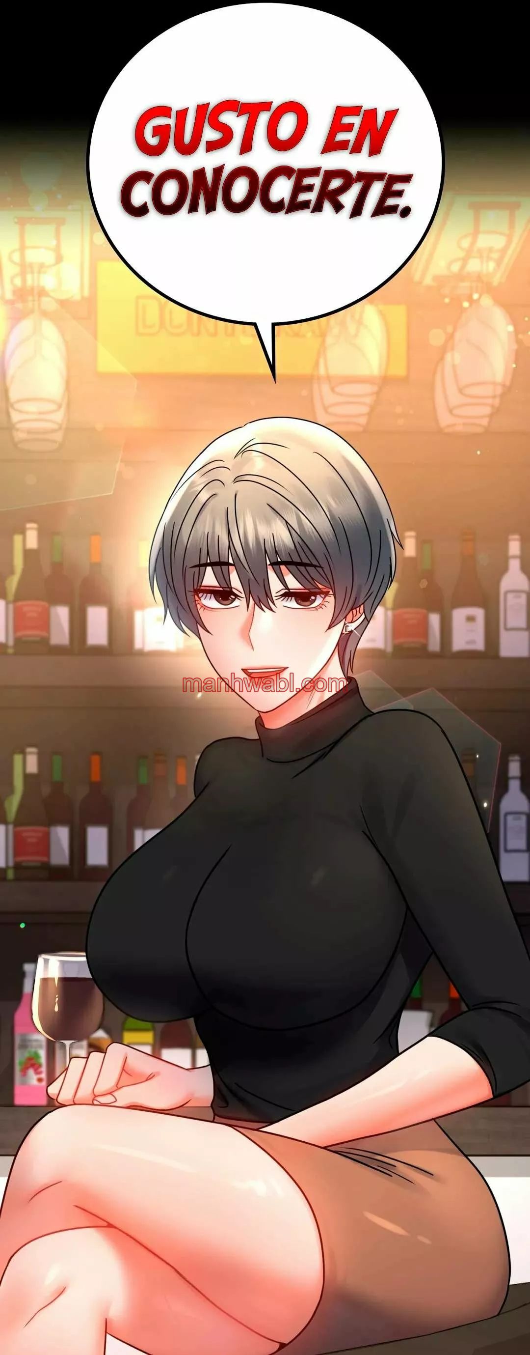 Amor ilícito - Capítulo 54_3 manhwa