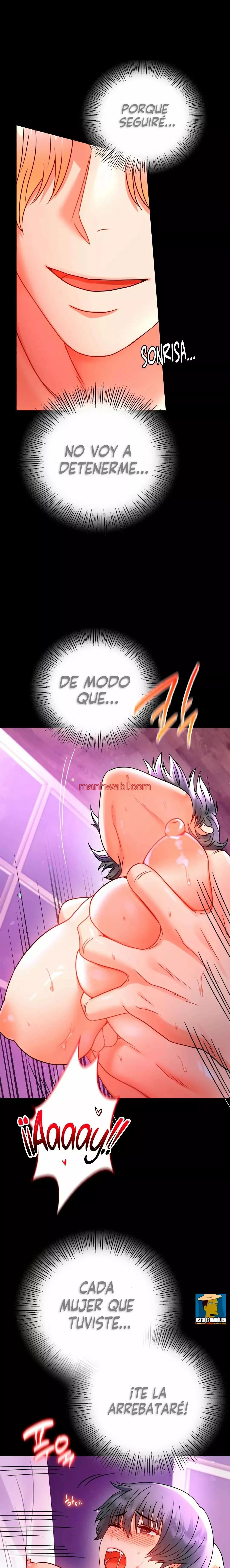 Amor ilícito - Capítulo 56 manhwa