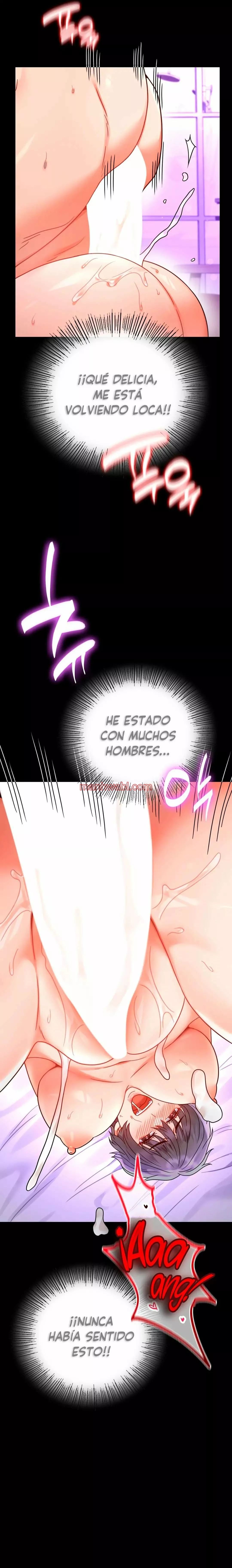 Amor ilícito - Capítulo 56 manhwa