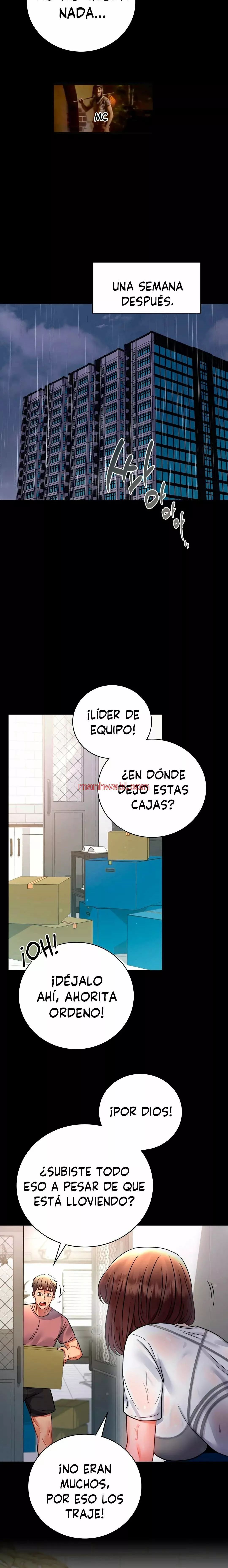 Amor ilícito - Capítulo 56_2 manhwa