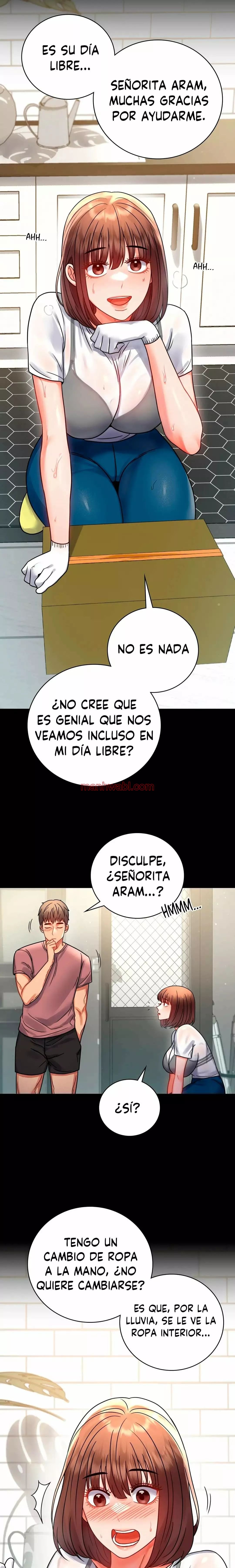 Amor ilícito - Capítulo 56_2 manhwa