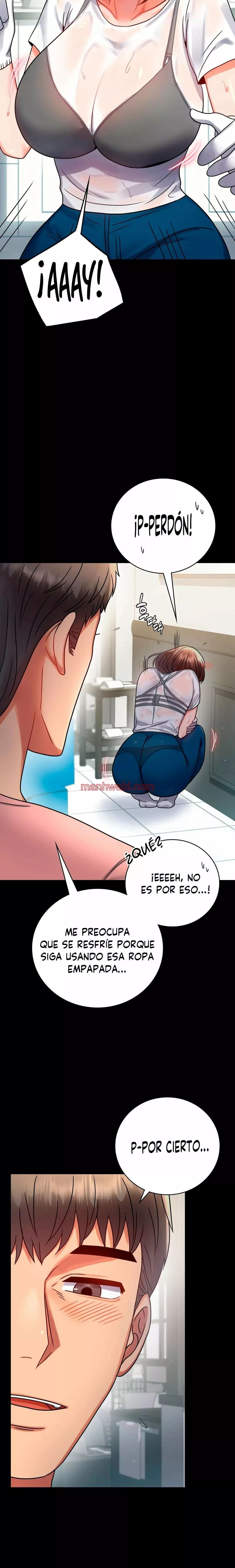 Amor ilícito - Capítulo 56_2 manhwa