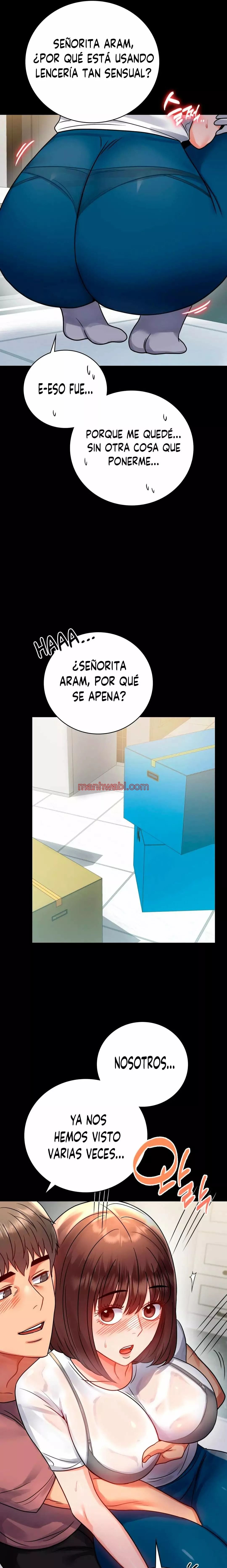 Amor ilícito - Capítulo 56_2 manhwa