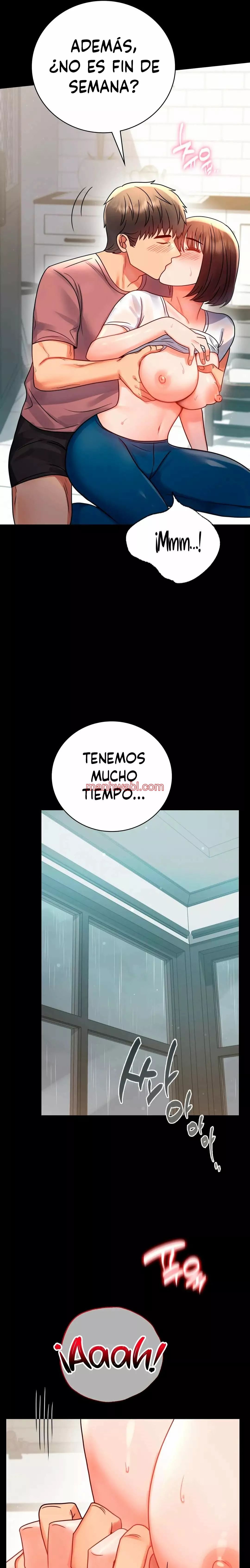 Amor ilícito - Capítulo 56_2 manhwa